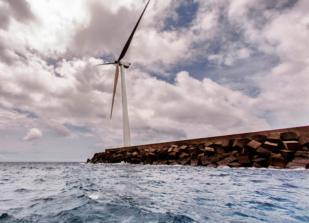Gamesa unveils G132 turbine