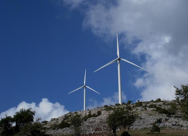 Balkan haul for Siemens Gamesa China double for Siemens Gamesa