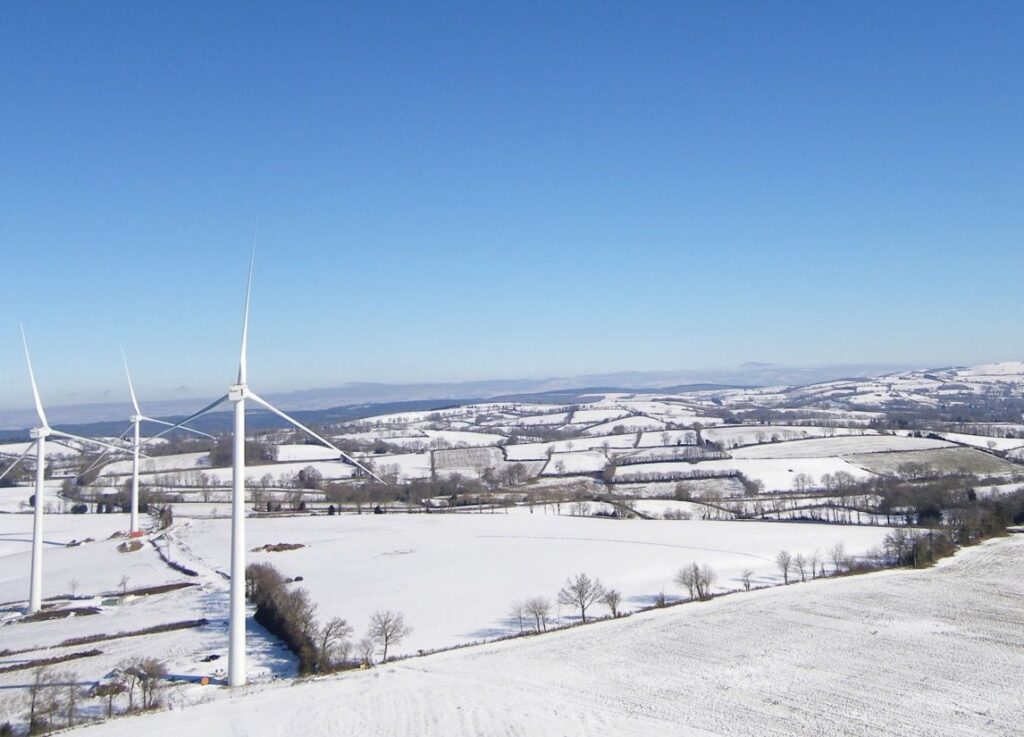 Gamesa offloads 24MW in Poland