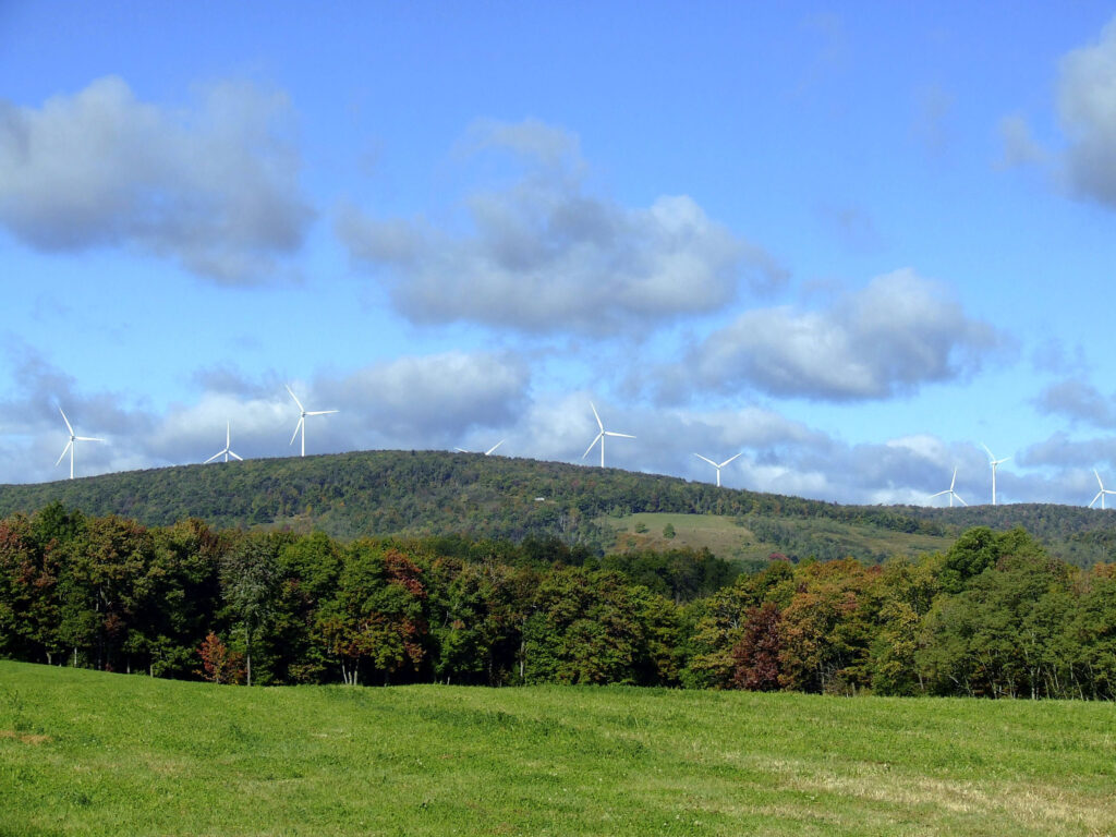 Gamesa bags 100MW in Ohio