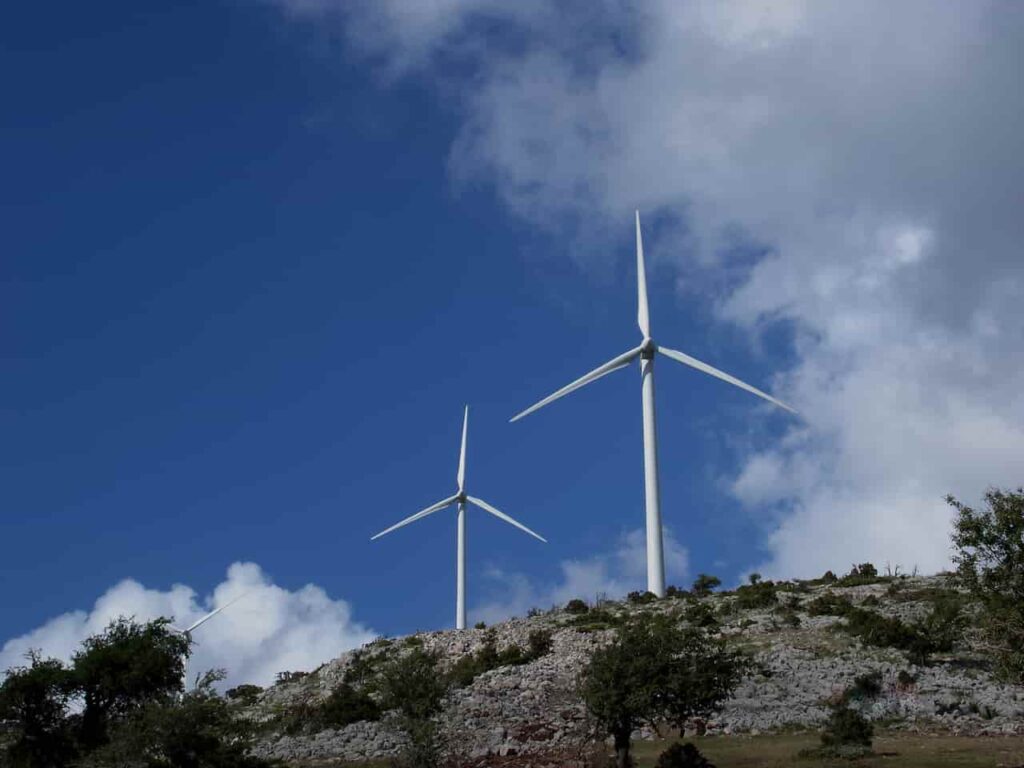 Gamesa doubles up in Jordan