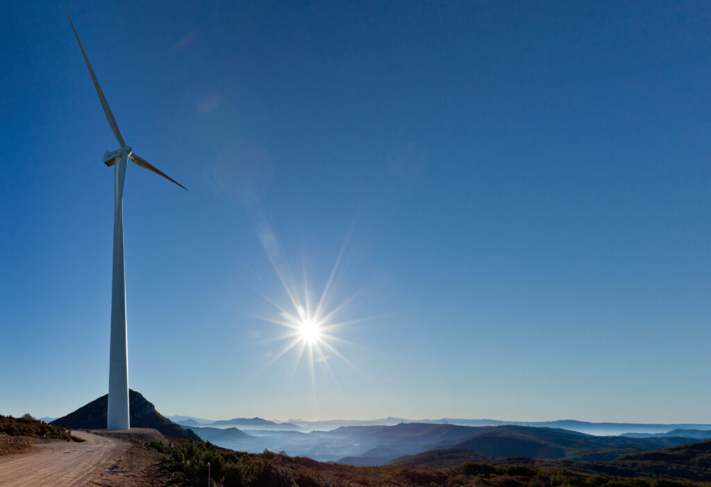 EDPR clinches €300m Brazil wind sale EDPR clinches €300m Brazil wind sale