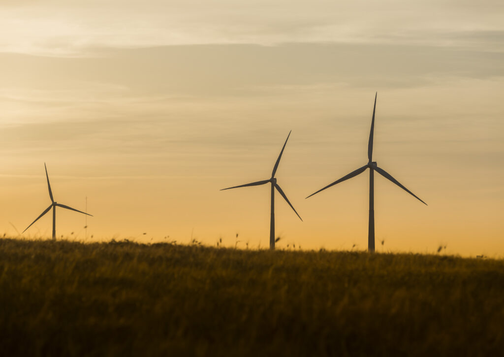 Gamesa mountain high in China