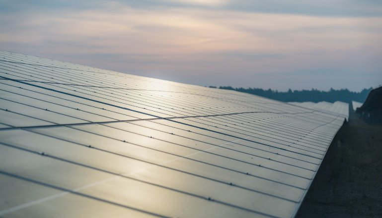 Obton obtains first Swedish solar farm Obton obtains first Swedish solar farm