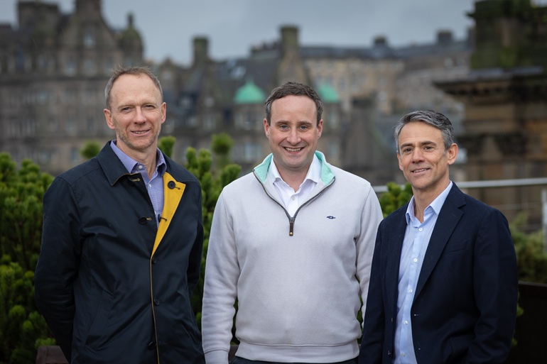 Renewco Power bags £29m finance package Renewco Power bags £29m finance package