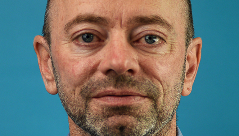 Mainstream appoints new CEO Mainstream appoints new CEO