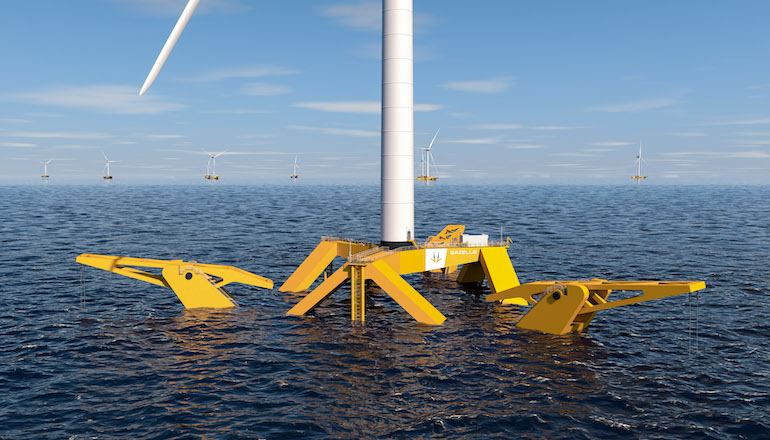 Maverick revamps 1GW Italian floater plan Maverick revamps 1GW Italian floater plan