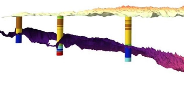 GDG wins offshore ground modelling treble GDG wins offshore ground modelling treble