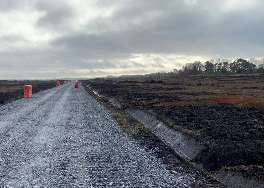 GDG wins Irish geotechnical design contract GDG wins Irish geotechnical design contract