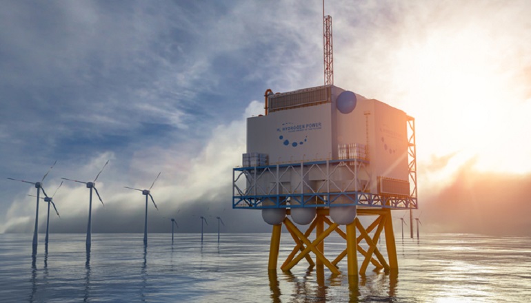 GDG undertakes Irish green hydrogen study GDG undertakes Irish green hydrogen study