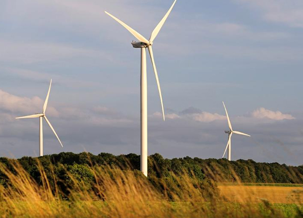 Netherlands posts record onshore wind growth