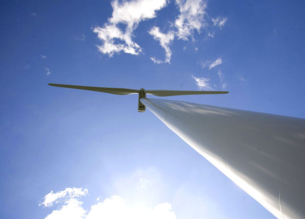 Slufterdam seeks contractors