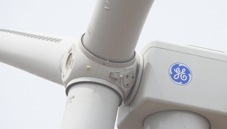 GE to make onshore wind job cuts GE scoops 327MW India order