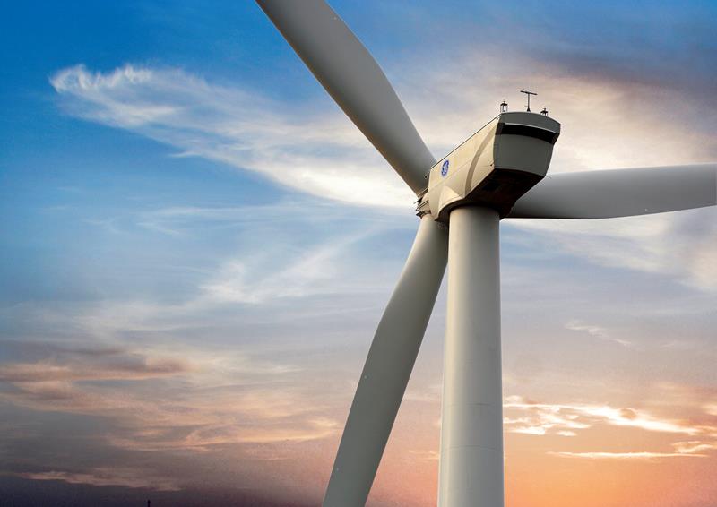GE goes large for Europe