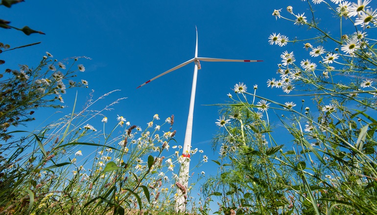 GE wins 187MW Lithuania wind order GE wins 187MW Lithuania wind order