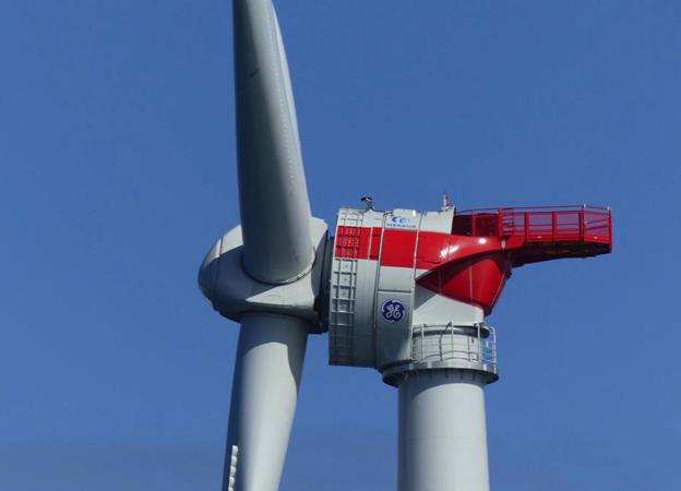 Europe gives green light to Merkur sale Merkur delivers first power