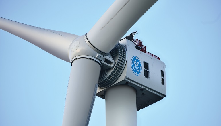 Eastgate Engineering supports GE on Dogger Bank Haliade-X gains provisional type certificate from DNV GL
