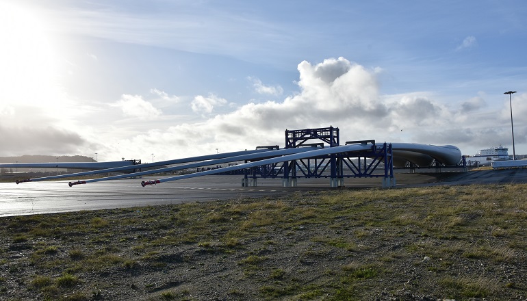 GE on hiring spree for Cherbourg blade factory GE on hiring spree for Cherbourg blade factory