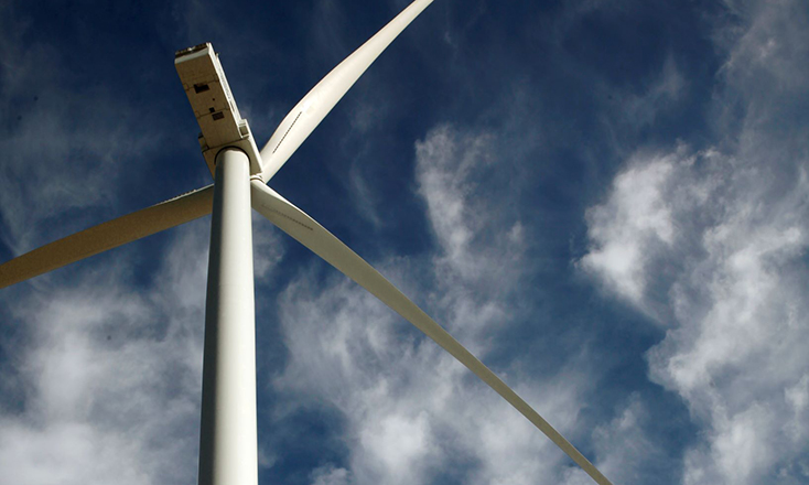 WindEurope 2025: GE Vernova secures turbine order WindEurope 2025: GE Vernova secures turbine order