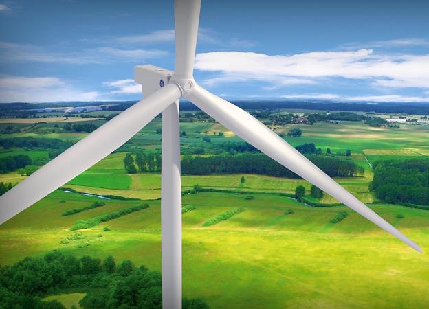 Wind power production ‘very predictable’ Wind power production ‘very predictable'