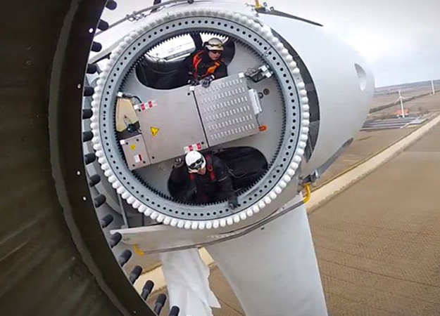GE bags Thai turbine deal GE bags Thai turbine deal