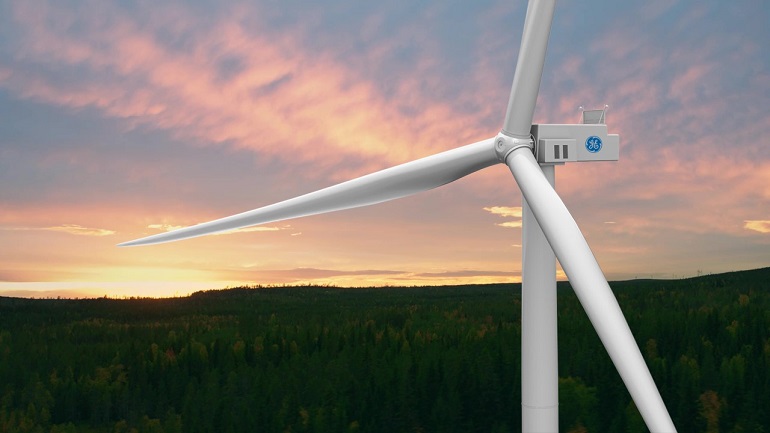 Eesti Energia signs ‘record’ Baltics wind deal GE to make Cypress turbine debut in Sweden