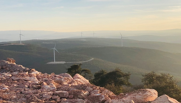 GE commissions 85MW in Turkey GE commissions 85MW in Turkey