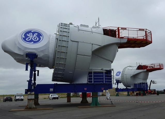 GE reaps Alstom reward GE giants ready for Block Island