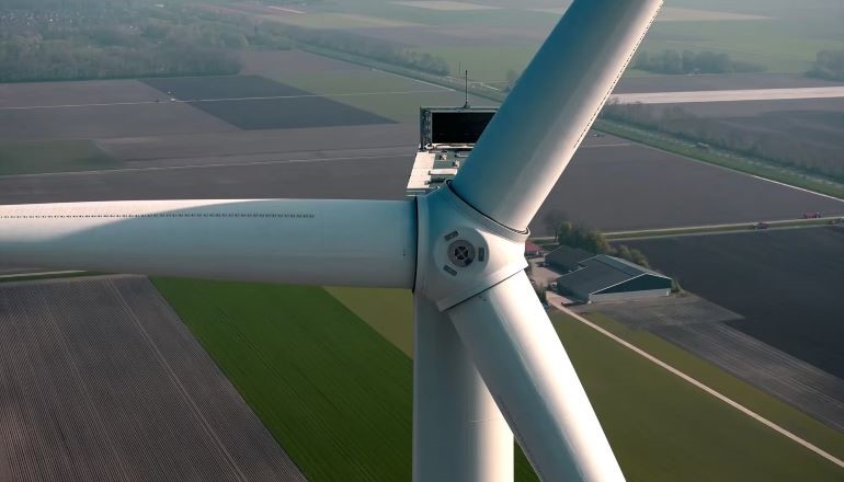 GE Vernova wins 1.1GW US repower haul Husum 2025: GE secures Prokon German order