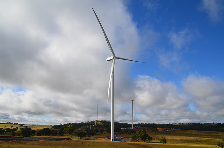 WindEurope 2026: GE wins Spanish turbine deal WindEurope 2026: GE wins Spanish turbine deal