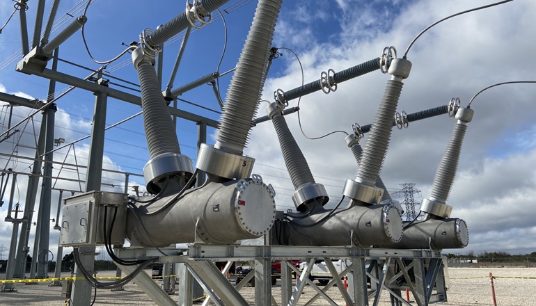 GE Vernova to supply kit for Queensland grid