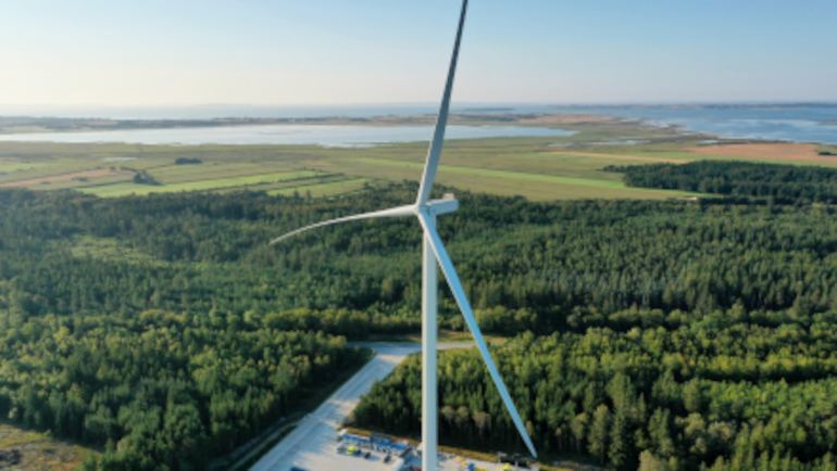 GE Vernova wins 100MW Italian supply deal GE Vernova wins 100MW Italian supply deal