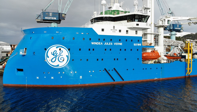 DHSS wins Merkur O&M logistics work