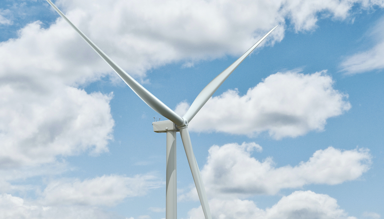 GE wins 87MW Moroccan gig GE wins 87MW Moroccan gig