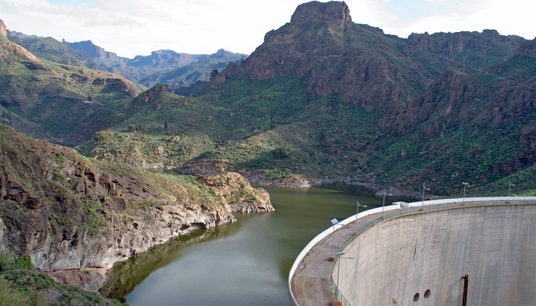 GE to supply 200MW Spanish pumped hydro project