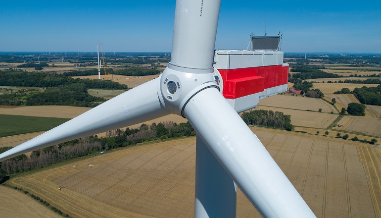 GE scoops 132MW Cypress order for Dutch wind farm