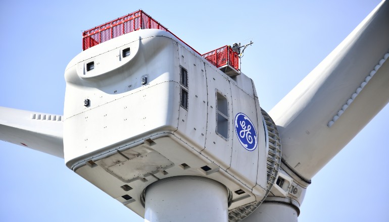GE and Hyundai to build Haliade-X parts in Korea