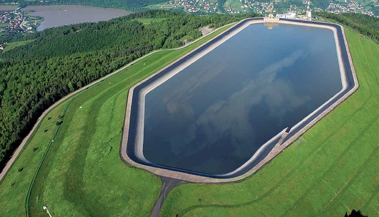 GE to upgrade Polish hydro plant
