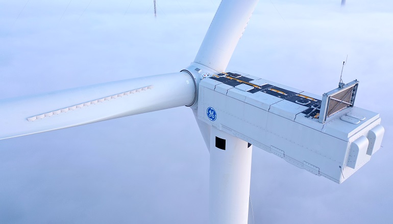 GE bags Lithuanian wind order GE bags Lithuanian wind order