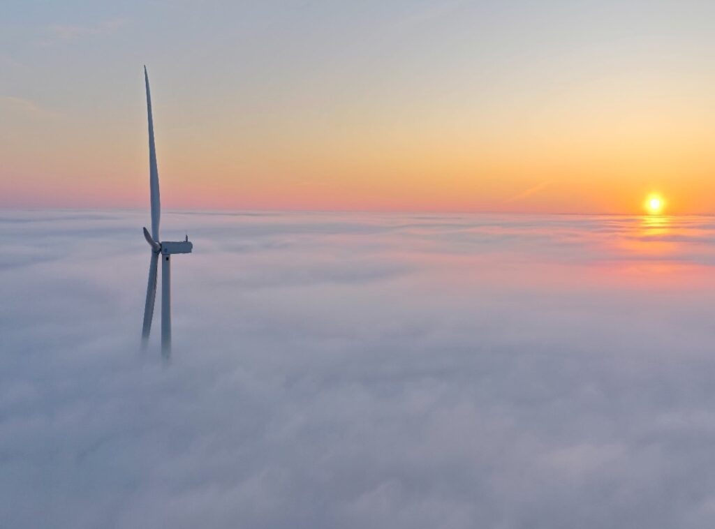 WPD chooses GE for German wind projects WPD chooses GE for German wind projects
