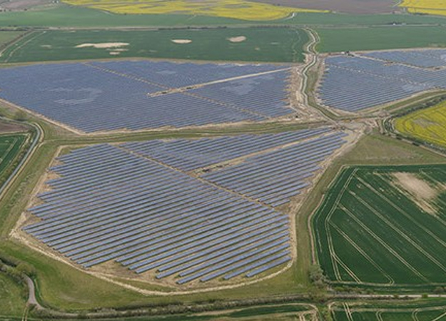 AIB invests in Irish solar developer AIB invests in Irish solar developer