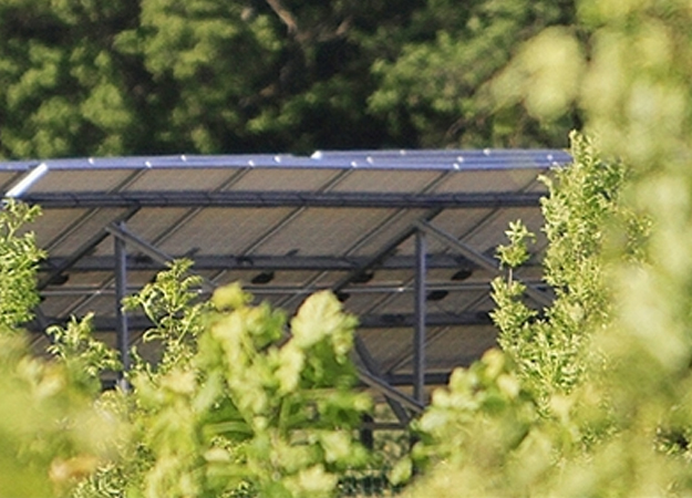 RES wins Western battery deal