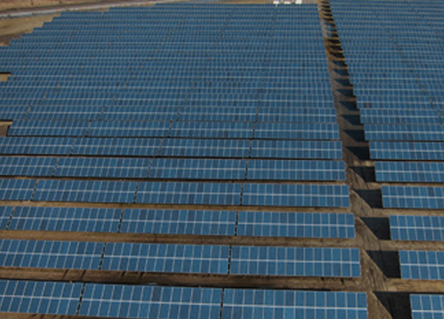 Solar and storage surge in US