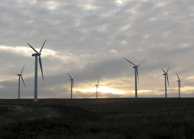 K2 supervises 70MW of Finnish wind UK fund 'could unlock' RE finance