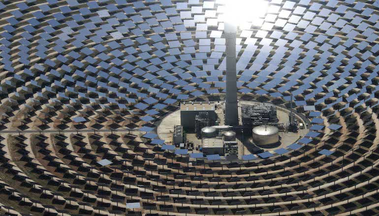 Macquarie invests €90m in Spanish solar Macquarie invests €90m in Spanish solar