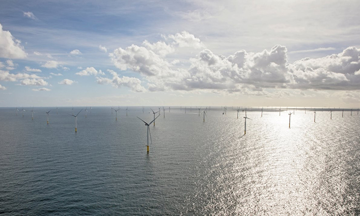 HHWE joins NMT-IRO in Dutch offshore wind drive HHWE joins NMT-IRO in Dutch offshore wind drive