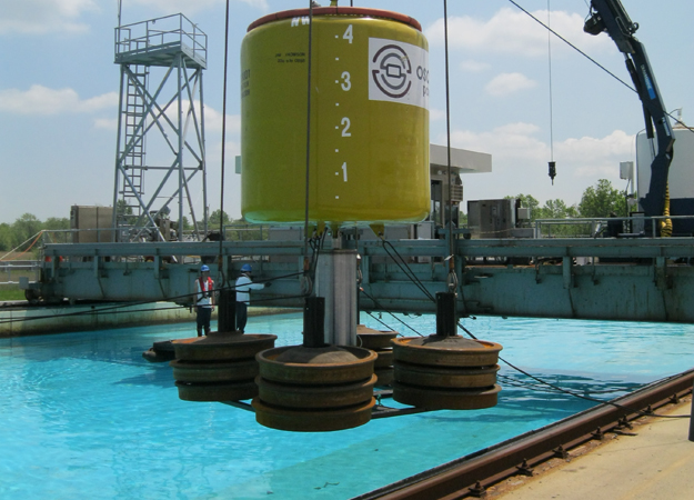 Washington splashes marine R&D cash Washington splashes marine R&D cash
