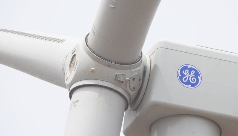 GE Renewable Energy to be rebranded GE Vernova GE scoops 300MW prize in India