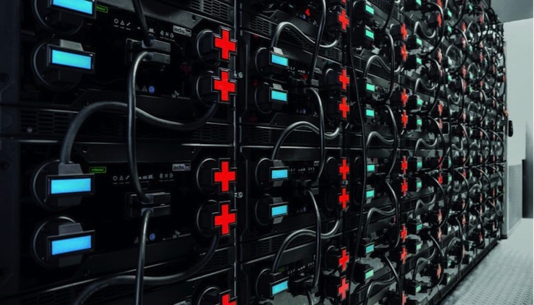 Field nets £42m loan for 125MW UK BESS trio Green light for Balance Power's UK battery