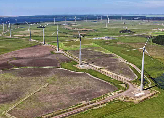 Cubico adds 392MW Brazilian wind